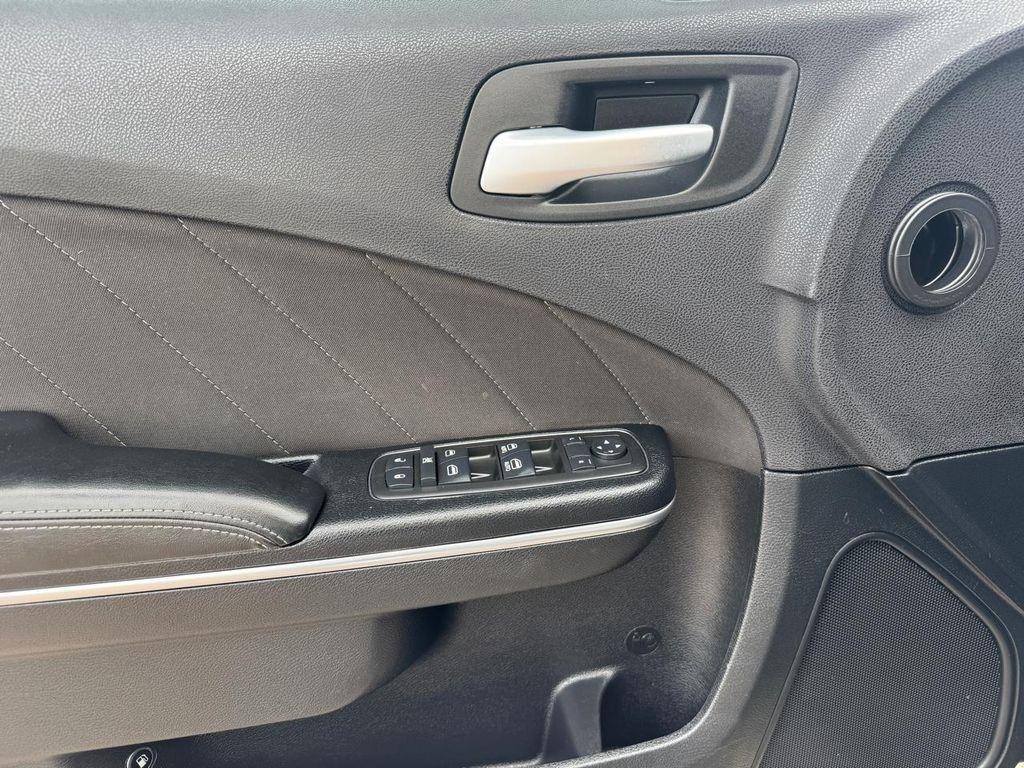 used 2017 Dodge Charger car, priced at $11,988