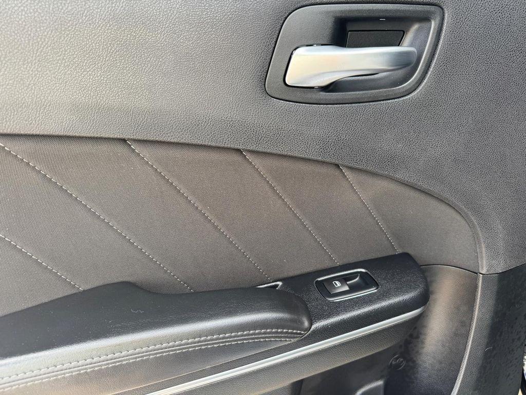 used 2017 Dodge Charger car, priced at $11,988