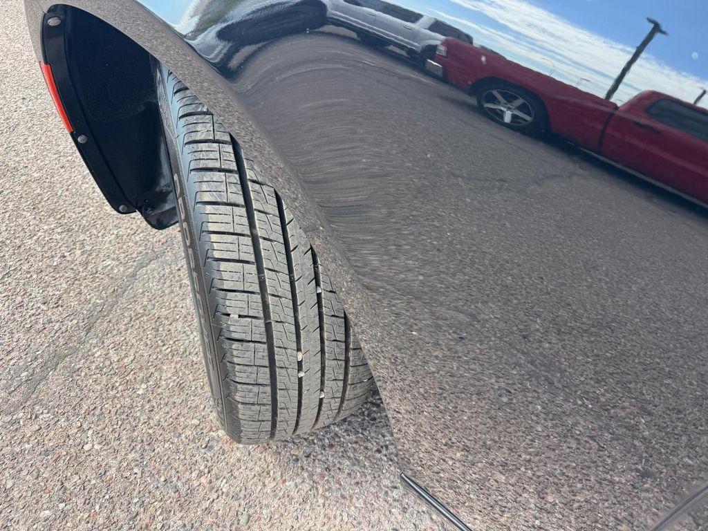 used 2017 Dodge Charger car, priced at $11,988