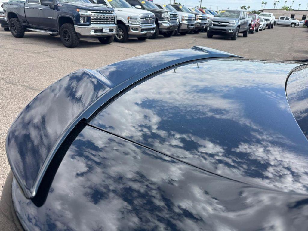 used 2017 Dodge Charger car, priced at $11,988