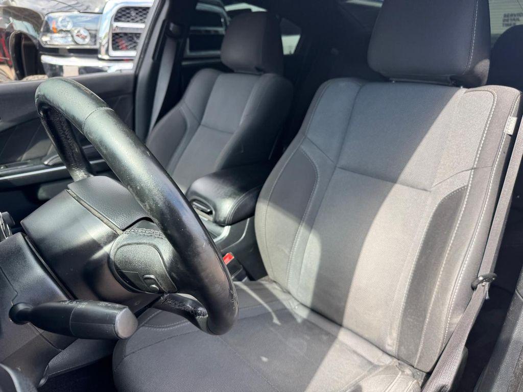 used 2017 Dodge Charger car, priced at $11,988