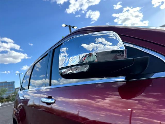 used 2014 Jeep Grand Cherokee car, priced at $13,990
