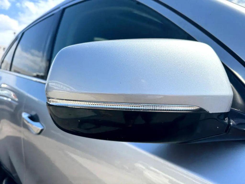 used 2014 Acura MDX car, priced at $10,977