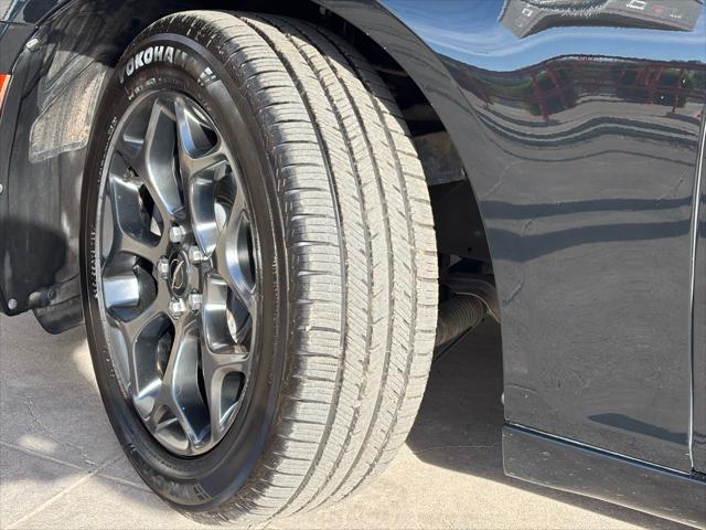 used 2015 Chrysler 300 car, priced at $14,888