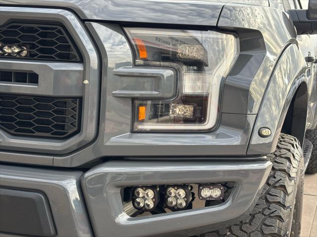 used 2020 Ford F-150 car, priced at $54,988