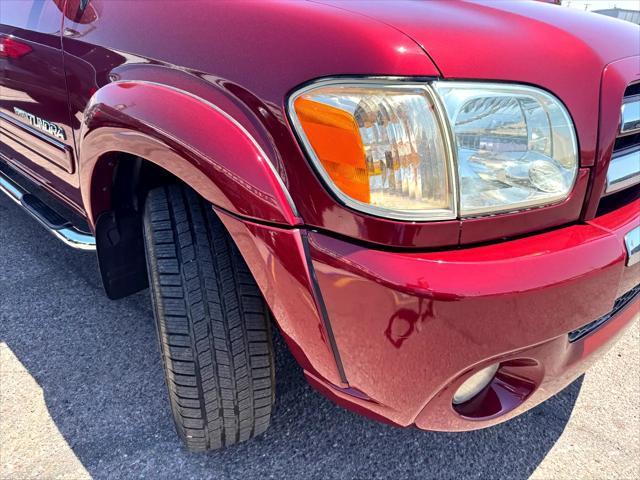 used 2006 Toyota Tundra car, priced at $8,988