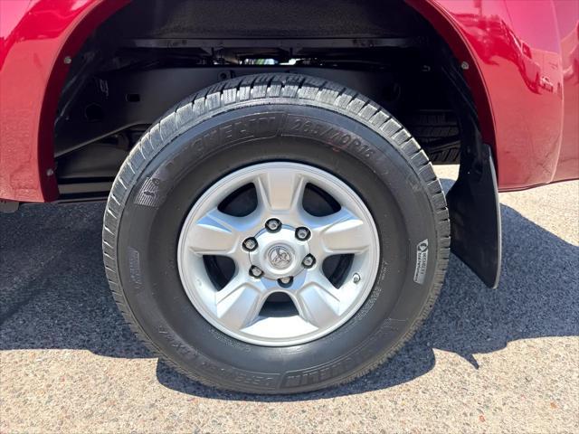 used 2006 Toyota Tundra car, priced at $8,988