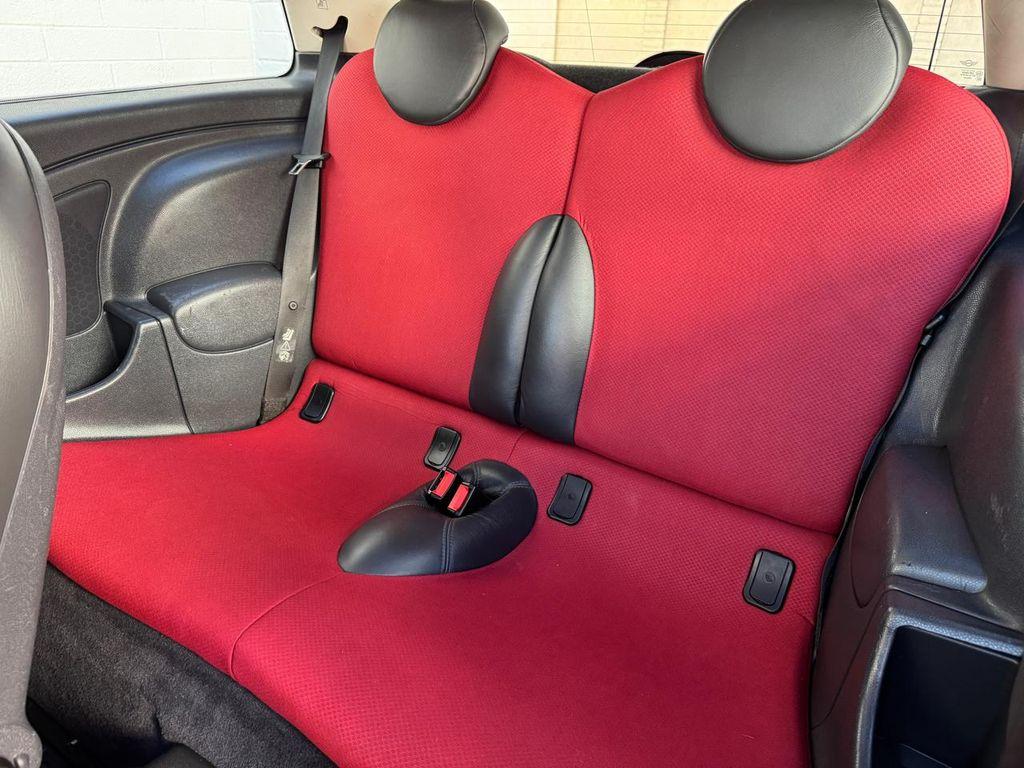 used 2006 MINI Cooper S car, priced at $4,977