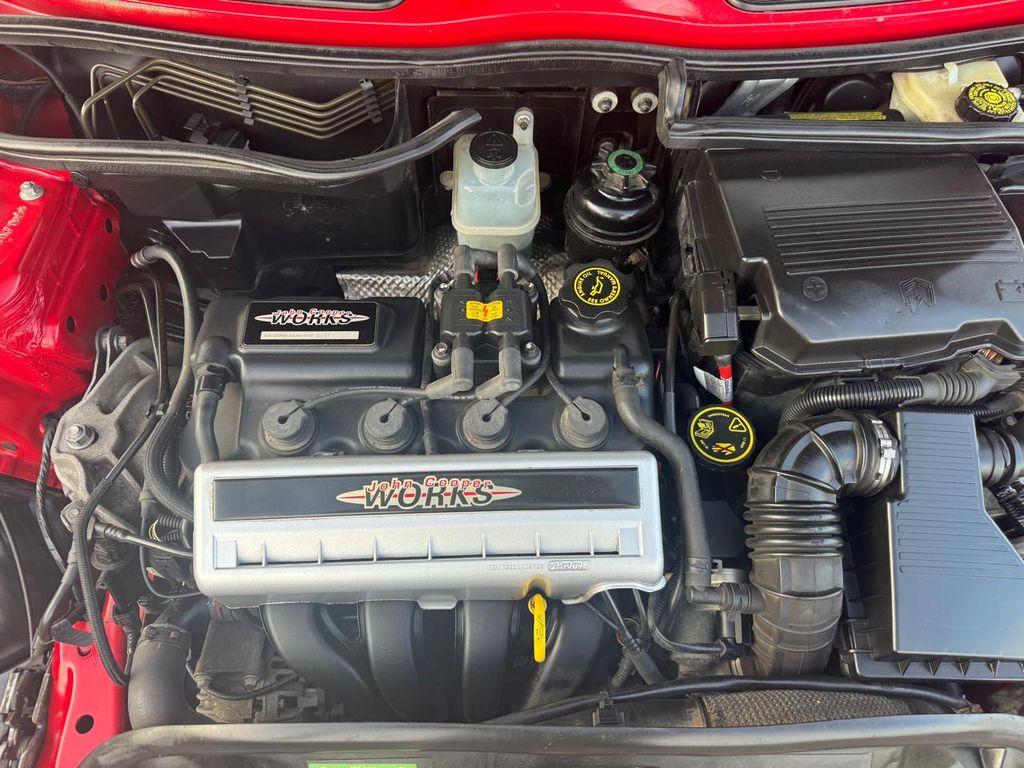 used 2006 MINI Cooper S car, priced at $4,977