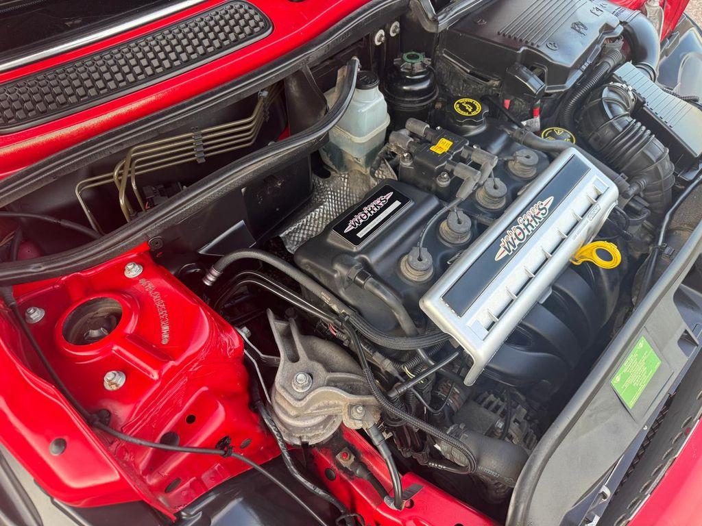 used 2006 MINI Cooper S car, priced at $4,977