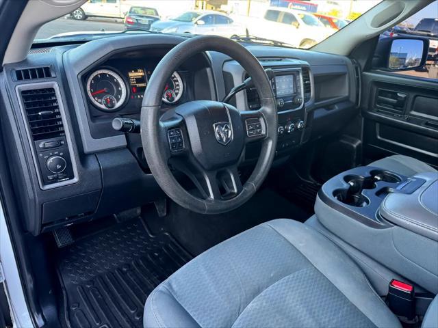 used 2013 Ram 1500 car, priced at $9,988
