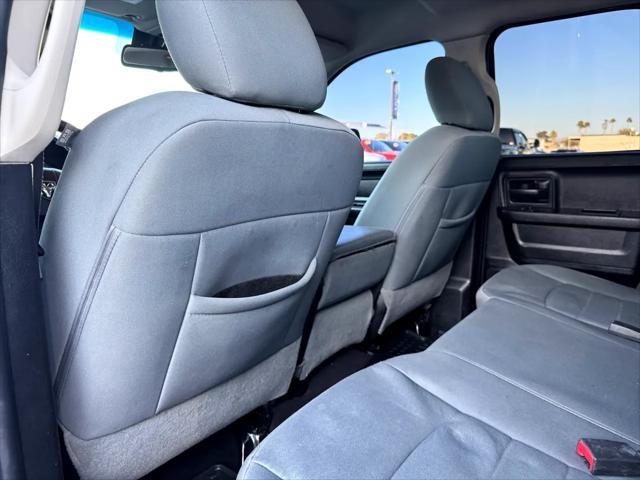 used 2013 Ram 1500 car, priced at $9,988