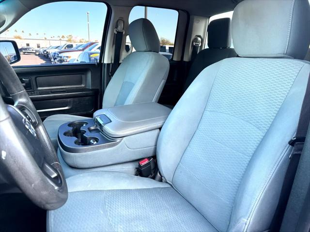 used 2013 Ram 1500 car, priced at $9,988