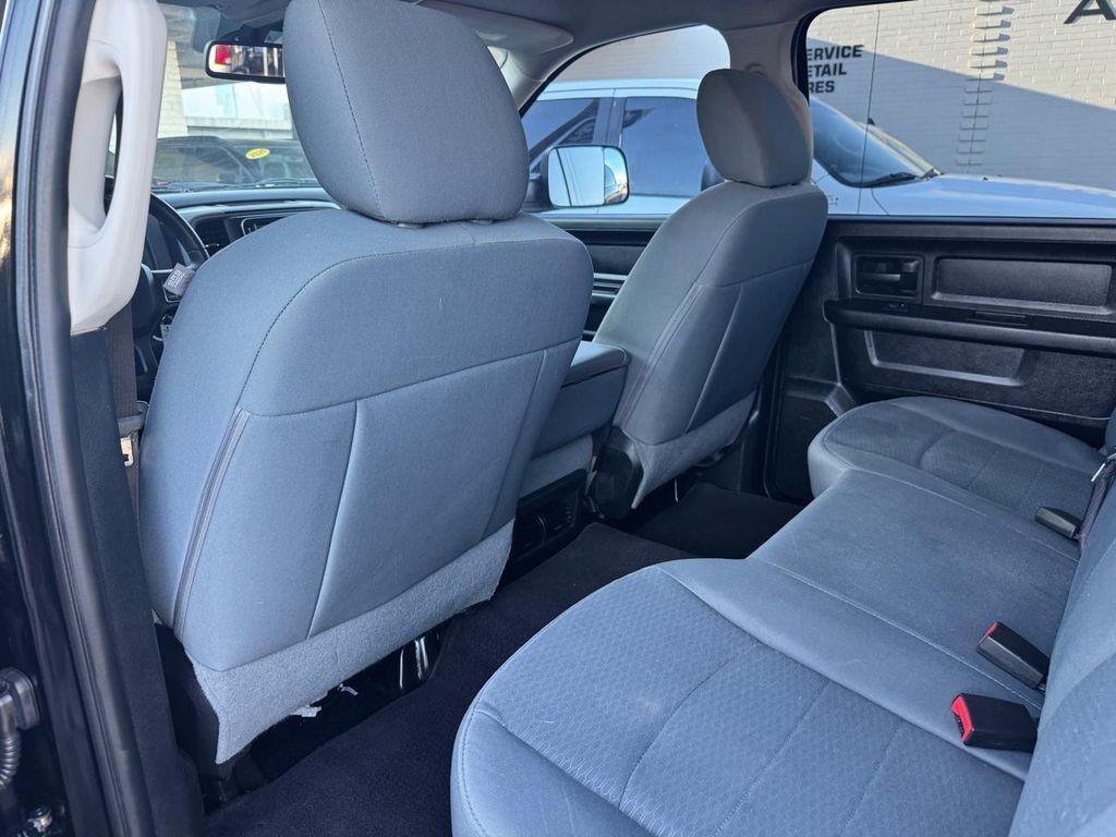 used 2014 Ram 1500 car, priced at $11,988