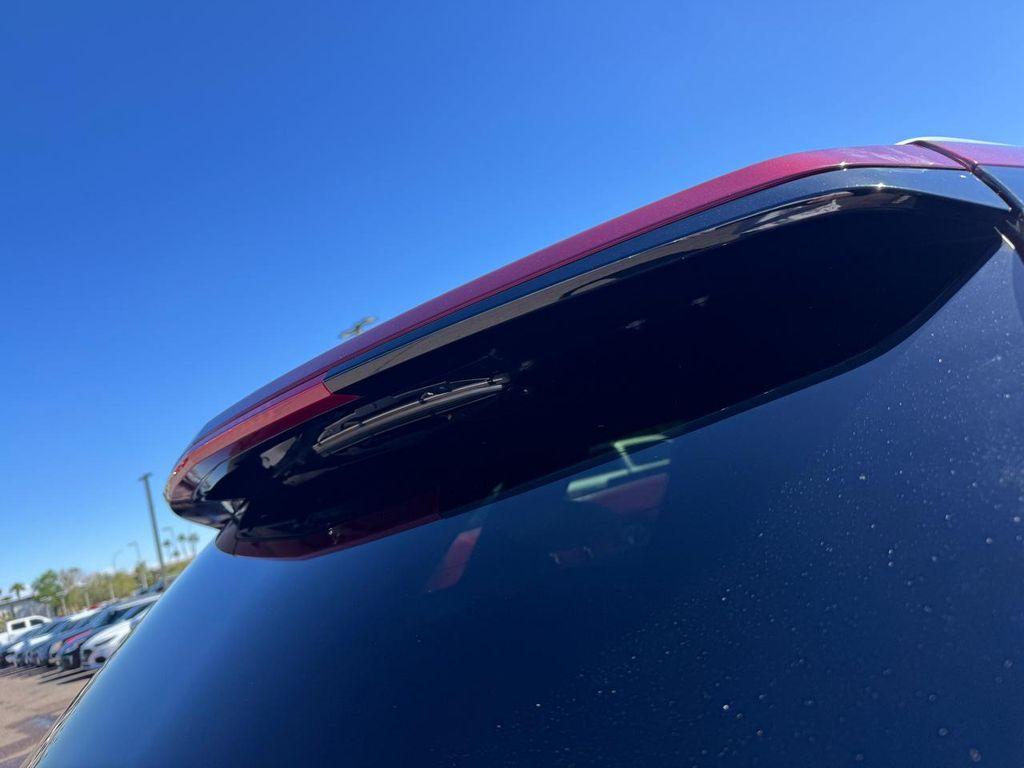 used 2019 Cadillac XT5 car, priced at $19,988