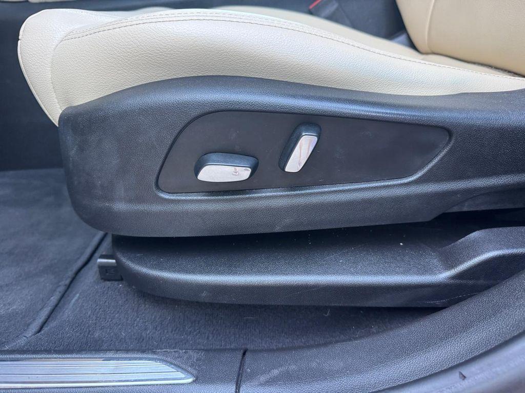 used 2019 Cadillac XT5 car, priced at $19,988