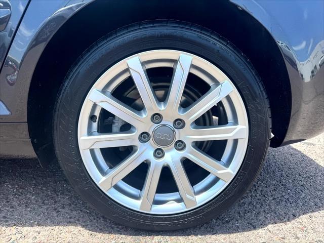 used 2011 Audi A3 car, priced at $7,990