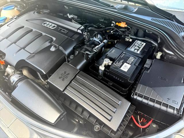 used 2011 Audi A3 car, priced at $7,990