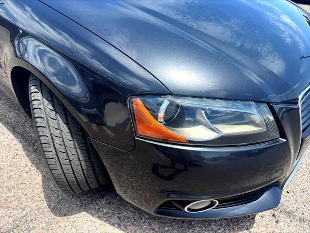 used 2011 Audi A3 car, priced at $7,990