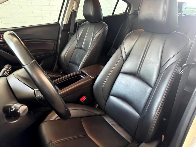used 2018 Mazda Mazda3 car, priced at $11,988