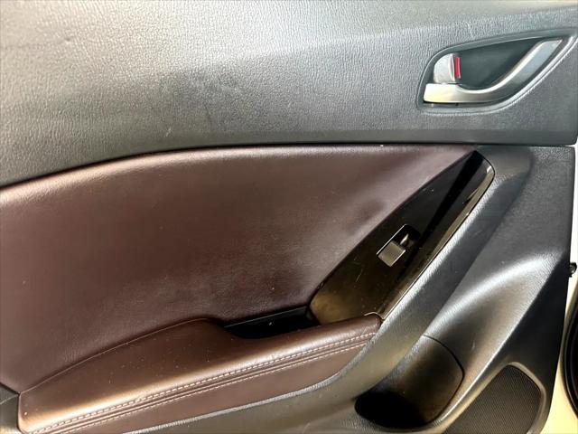 used 2018 Mazda Mazda3 car, priced at $11,988