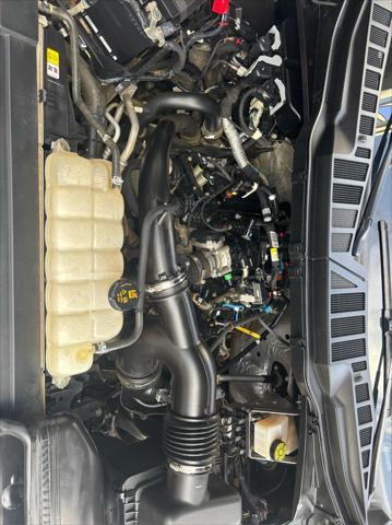 used 2021 Ford F-150 car, priced at $38,888