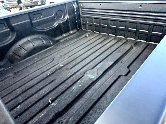 used 2017 Nissan Titan car, priced at $15,988