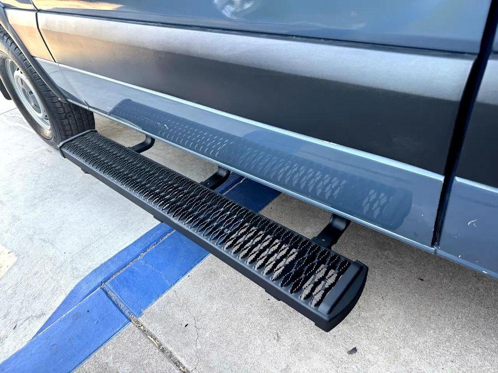 used 2018 Mercedes-Benz Sprinter 2500 car, priced at $24,988