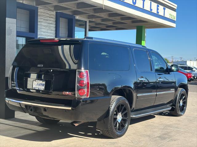 used 2011 GMC Yukon XL car, priced at $12,988