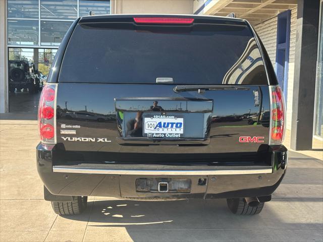 used 2011 GMC Yukon XL car, priced at $12,988