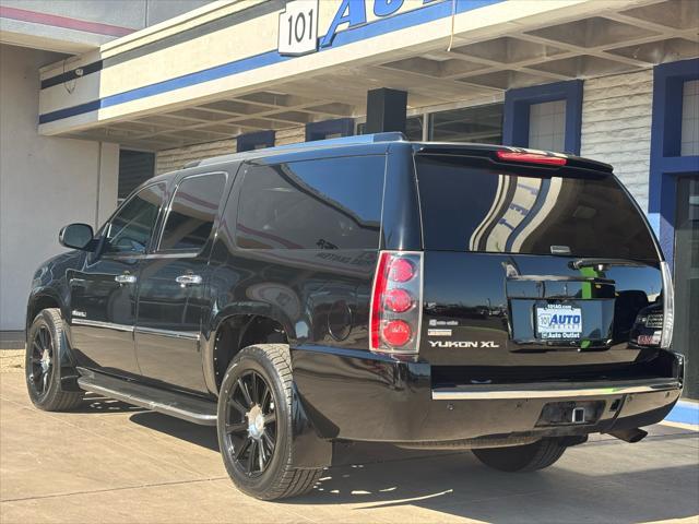 used 2011 GMC Yukon XL car, priced at $12,988