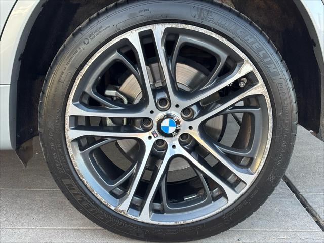 used 2015 BMW X3 car, priced at $12,988