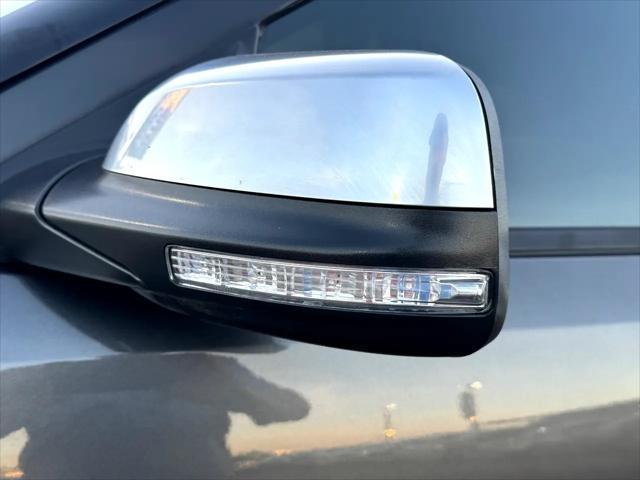 used 2018 Ford Explorer car, priced at $20,988