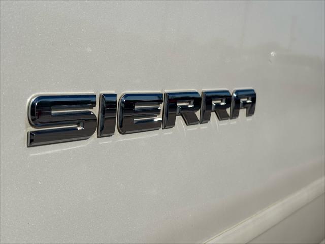 used 2015 GMC Sierra 1500 car, priced at $21,988