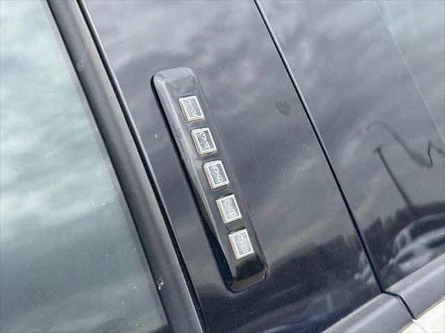 used 2018 Ford F-150 car, priced at $29,888