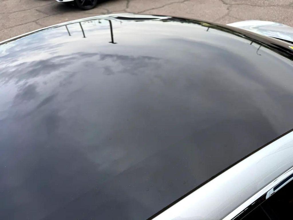 used 2017 Tesla Model S car, priced at $16,988