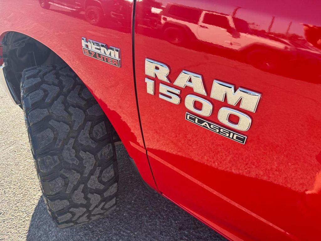 used 2019 Ram 1500 car, priced at $24,988