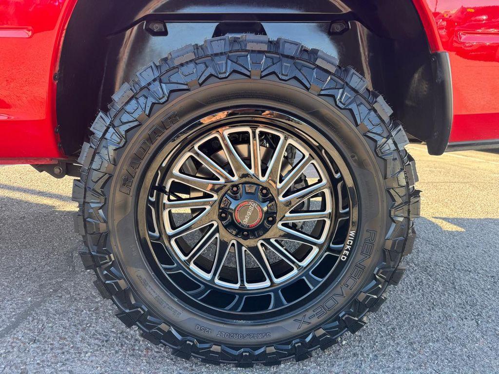 used 2019 Ram 1500 car, priced at $24,988