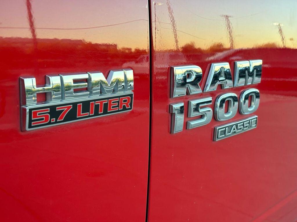used 2019 Ram 1500 car, priced at $24,988