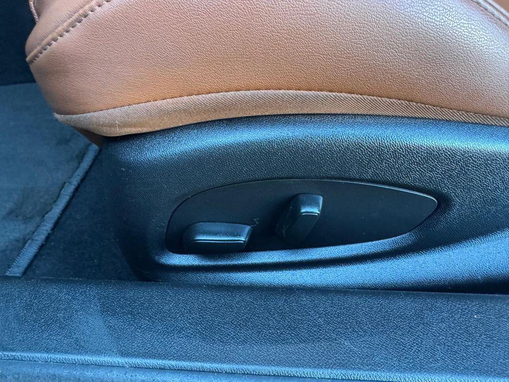 used 2017 Chevrolet Camaro car, priced at $14,477