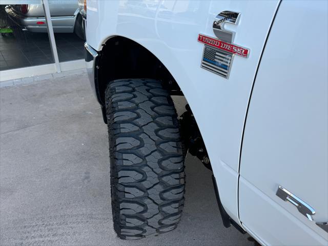 used 2021 Ram 3500 car, priced at $47,990