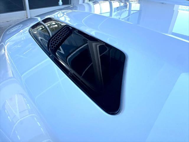 used 2017 Ford Mustang car, priced at $32,990