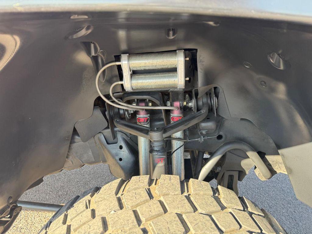 used 2014 Chevrolet Silverado 2500 car, priced at $31,988