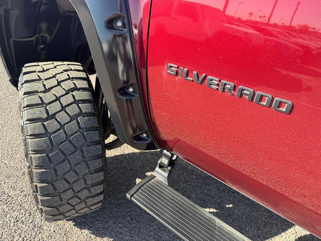 used 2014 Chevrolet Silverado 2500 car, priced at $31,988