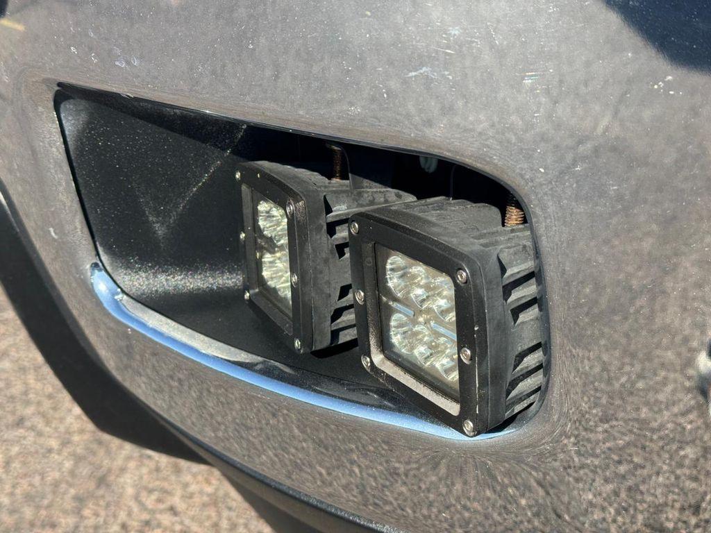 used 2014 Chevrolet Silverado 2500 car, priced at $31,988