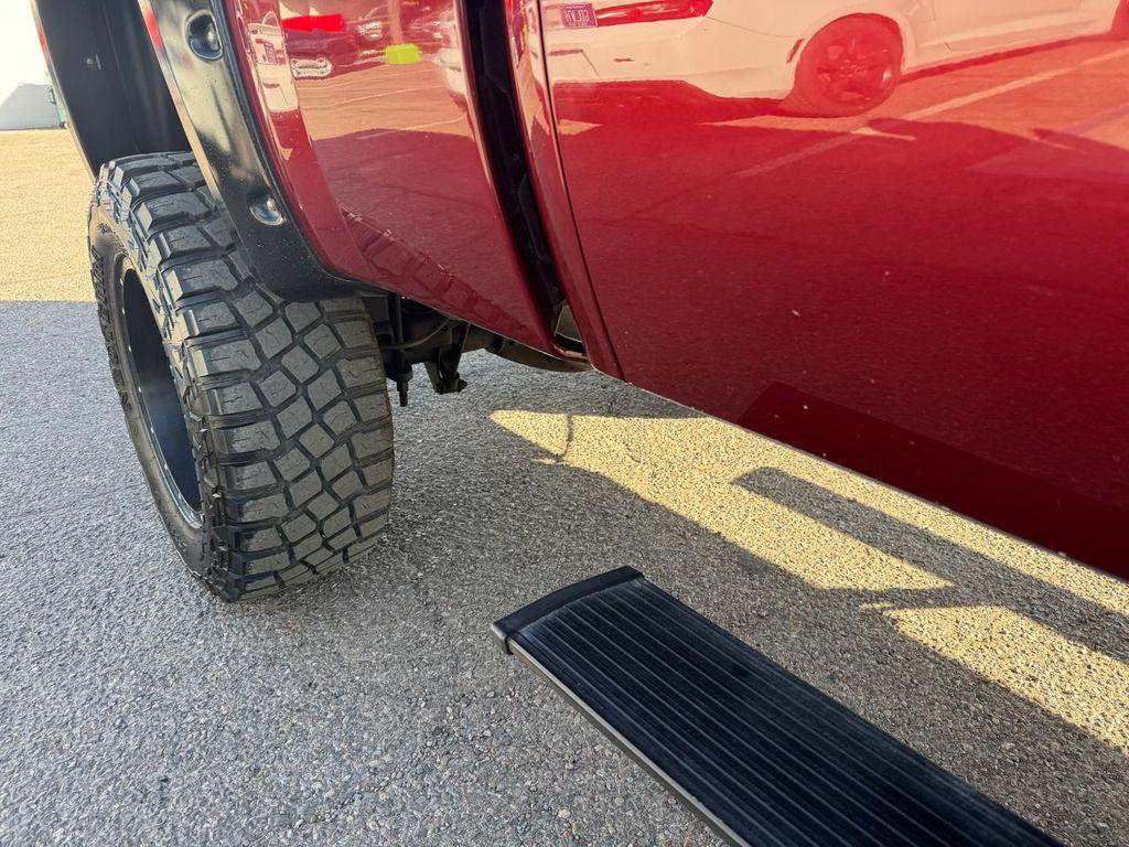 used 2014 Chevrolet Silverado 2500 car, priced at $31,988