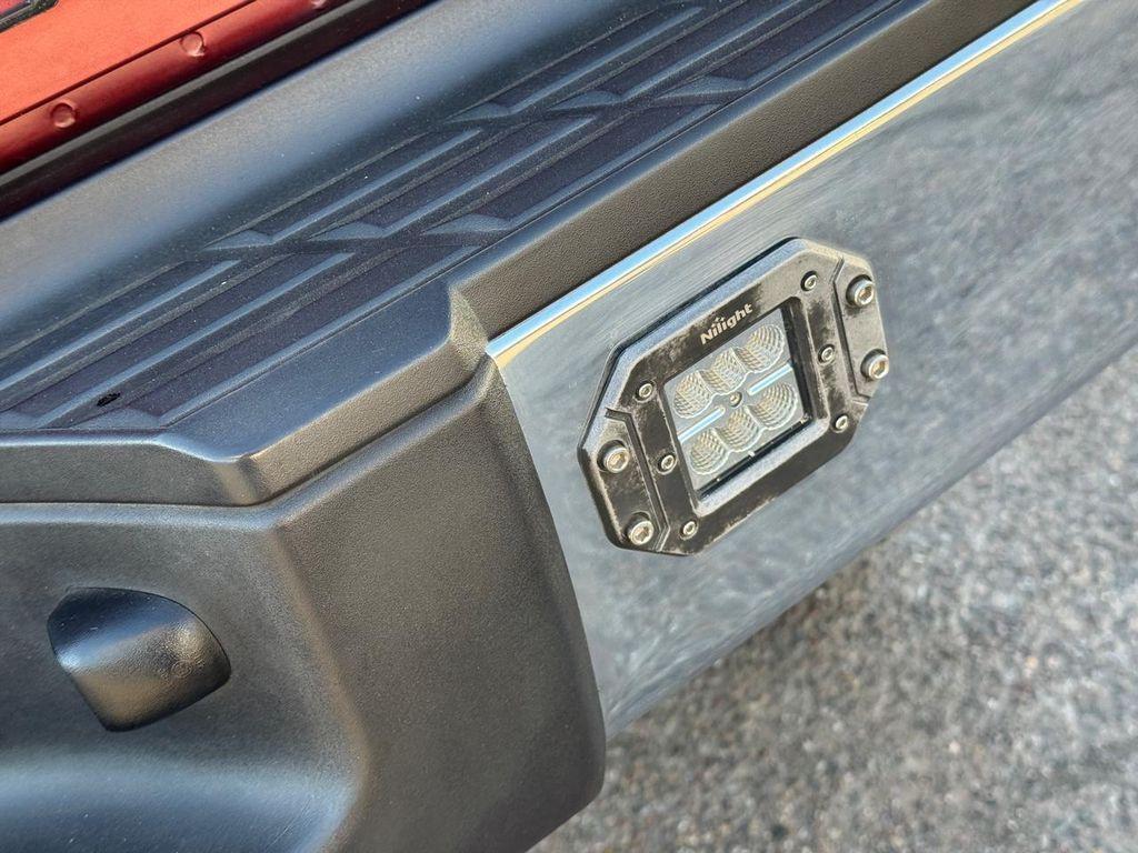 used 2014 Chevrolet Silverado 2500 car, priced at $31,988