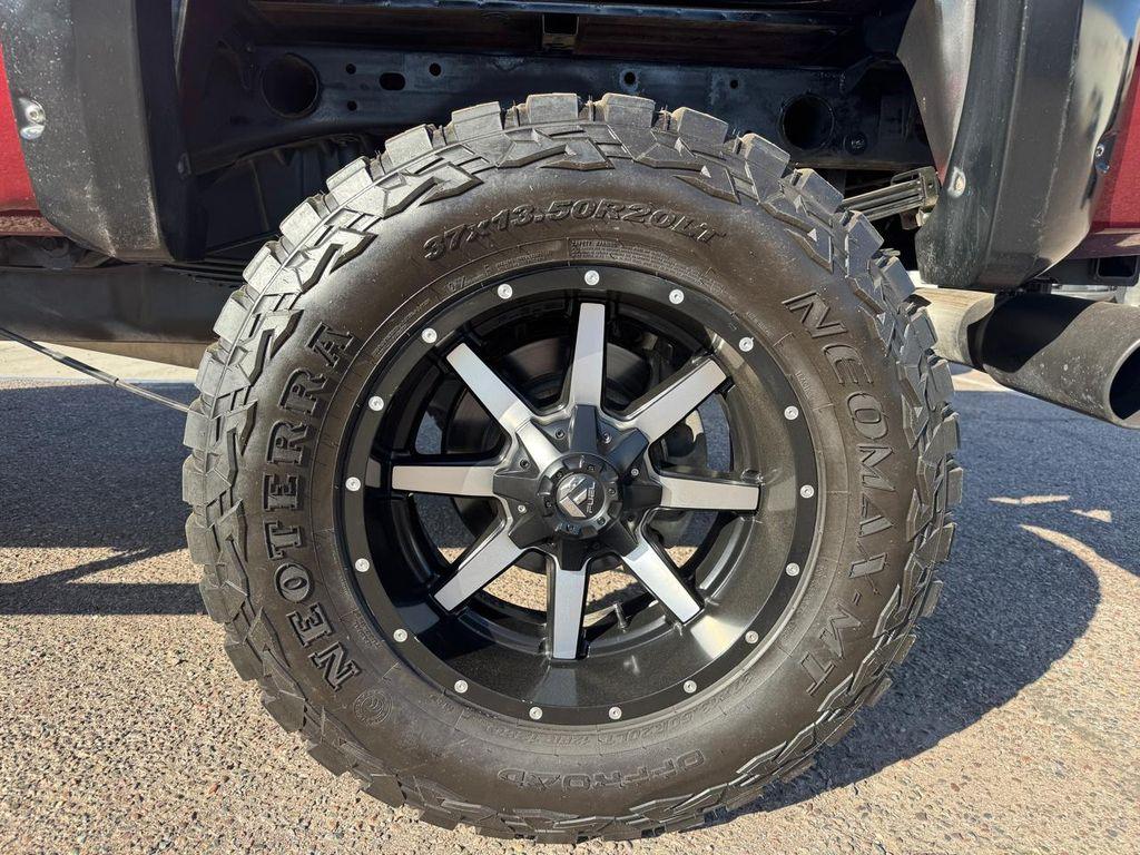 used 2014 Chevrolet Silverado 2500 car, priced at $31,988