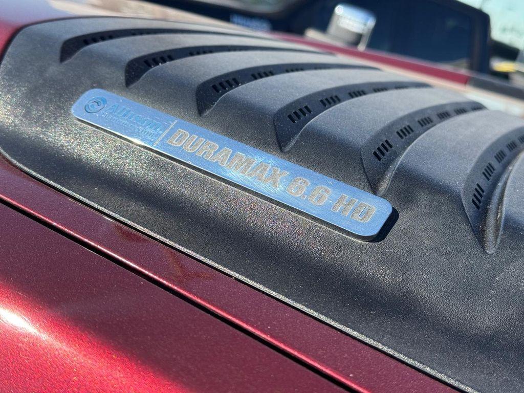 used 2014 Chevrolet Silverado 2500 car, priced at $31,988