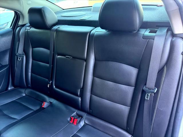 used 2015 Chevrolet Cruze car, priced at $7,988